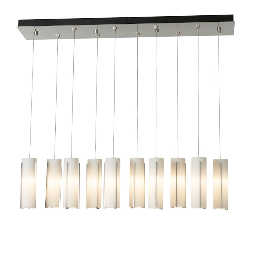 Exos 10 Light 45" Wide Linear Pendant