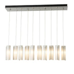 Exos 10 Light 45" Wide Linear Pendant