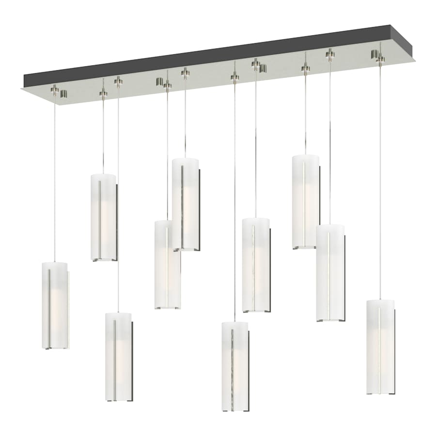 Exos 10 Light 45" Wide Linear Pendant