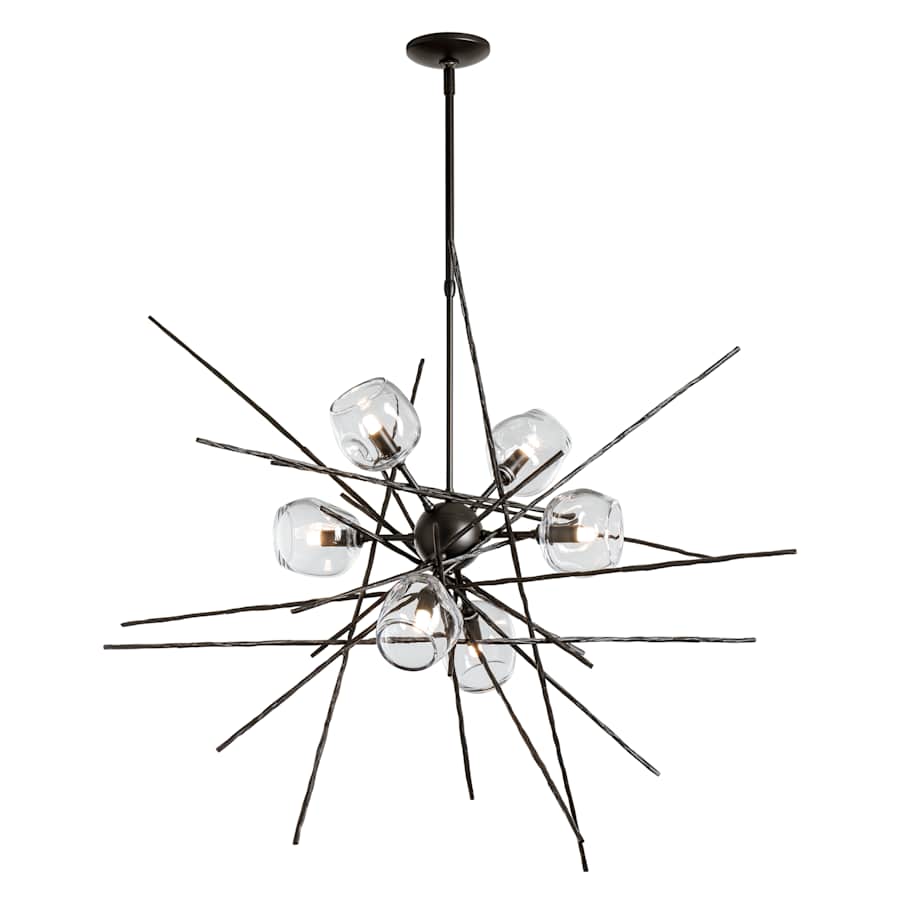 Griffin 6 Light 39" Wide Pendant