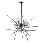 Griffin 6 Light 39" Wide Pendant