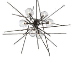 Griffin 6 Light 39" Wide Pendant