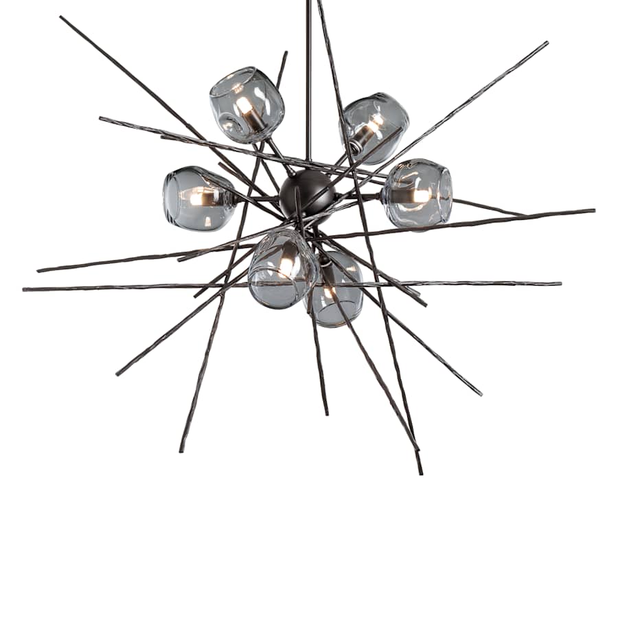 Griffin 6 Light 39" Wide Pendant