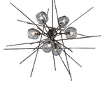 Griffin 6 Light 39" Wide Pendant