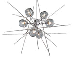 Griffin 6 Light 39" Wide Pendant
