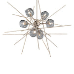 Griffin 6 Light 39" Wide Pendant
