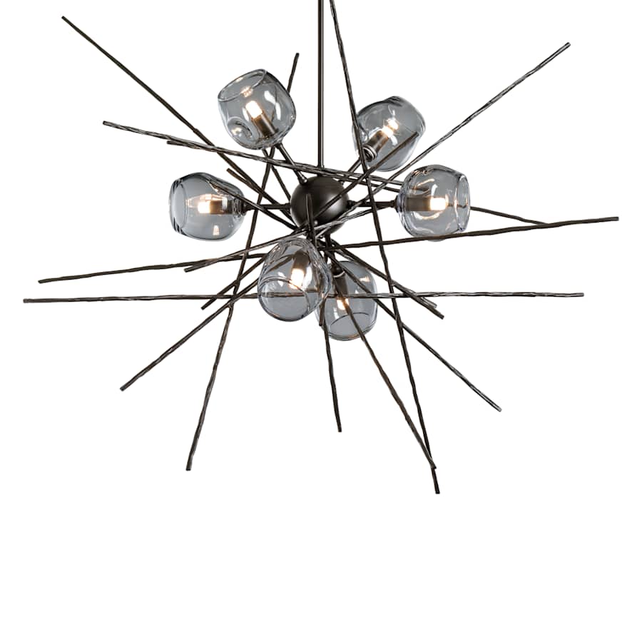 Griffin 6 Light 39" Wide Pendant