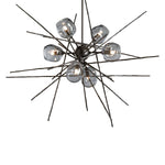 Griffin 6 Light 39" Wide Pendant