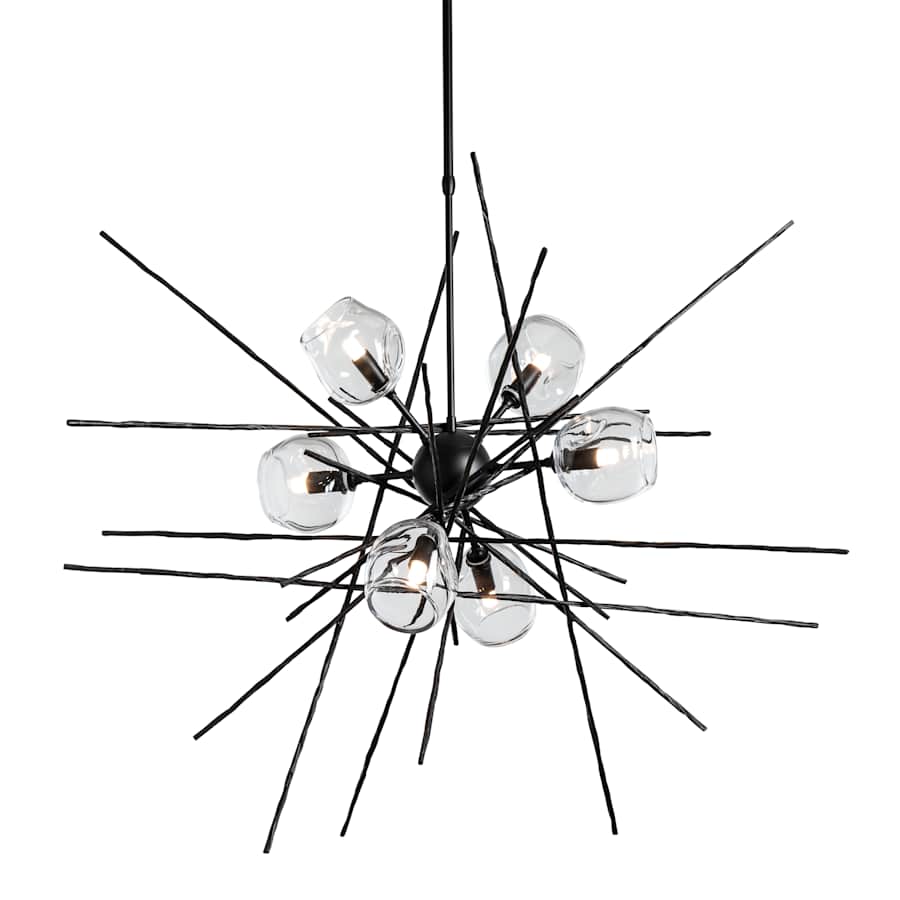Griffin 6 Light 39" Wide Pendant