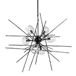Griffin 6 Light 39" Wide Pendant