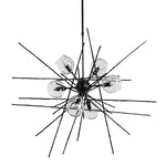 Griffin 6 Light 39" Wide Pendant