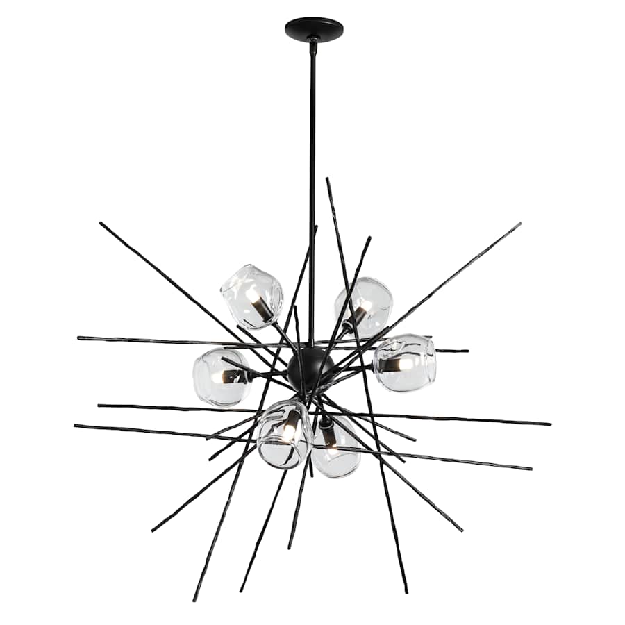 Griffin 6 Light 39" Wide Pendant