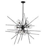 Griffin 6 Light 39" Wide Pendant