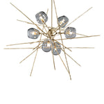 Griffin 6 Light 39" Wide Pendant