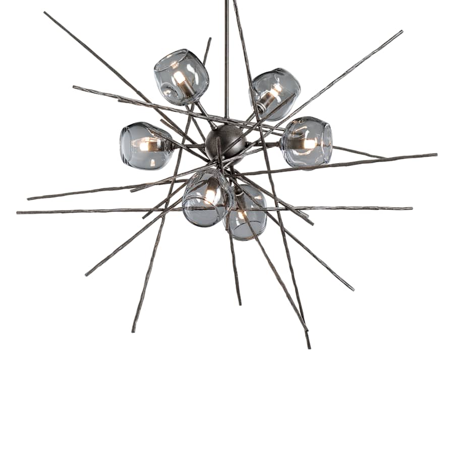 Griffin 6 Light 39" Wide Pendant