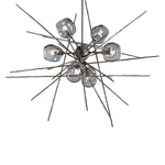 Griffin 6 Light 39" Wide Pendant