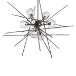 Griffin 6 Light 39" Wide Pendant