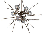 Griffin 6 Light 39" Wide Pendant