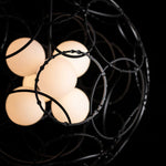 Olympus 6 Light 31" Wide Pendant