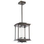 Athena 12" Wide LED Pendant