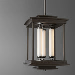 Athena 12" Wide LED Pendant