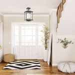 Athena 12" Wide LED Pendant