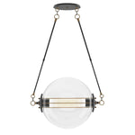 Otto 2 Light 28" Wide Pendant