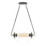 Otto 2 Light 28" Wide Pendant