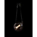 Otto 2 Light 28" Wide Pendant