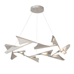 Plume 49" Wide LED Pendant