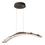 Glissade 44" Wide Suspension Linear Pendant