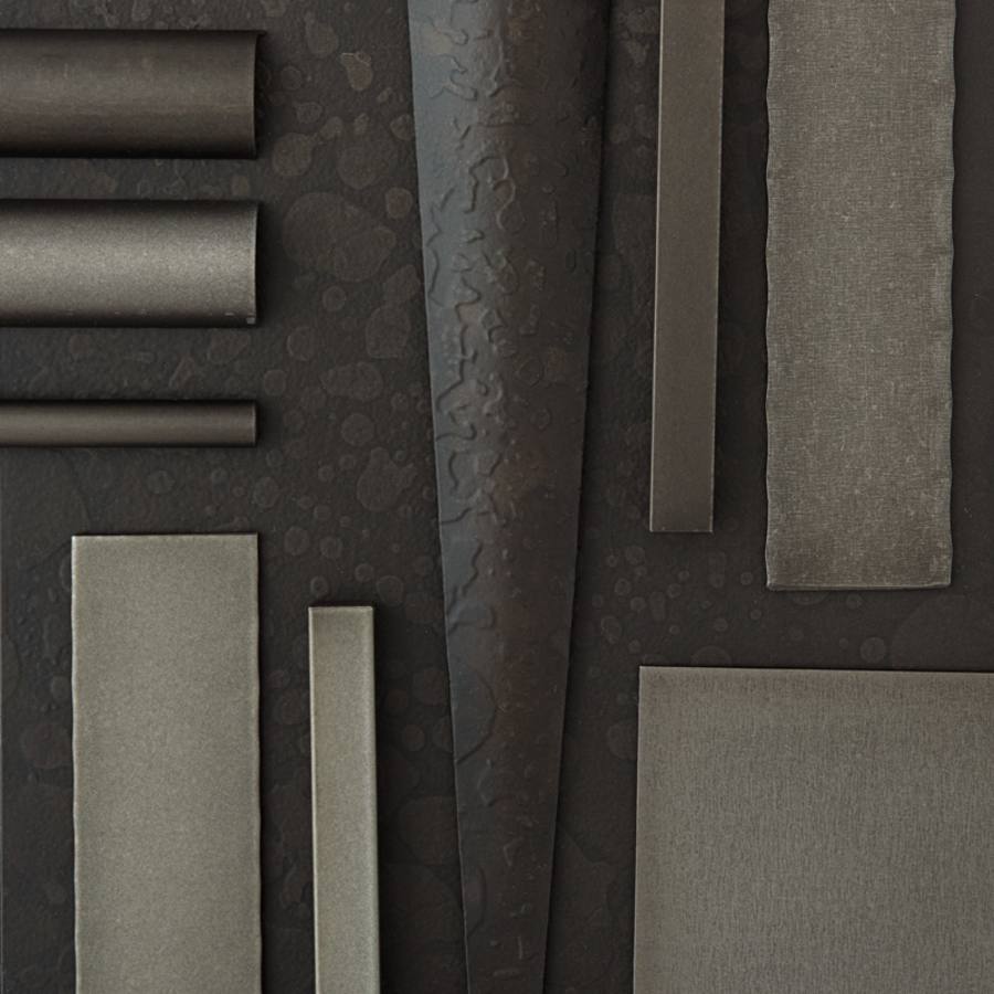 Folio 64" Wide Linear Pendant