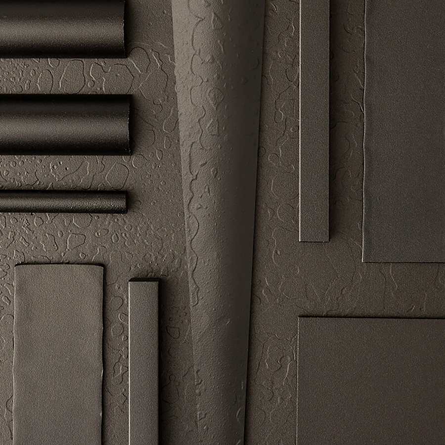 Folio 64" Wide Linear Pendant