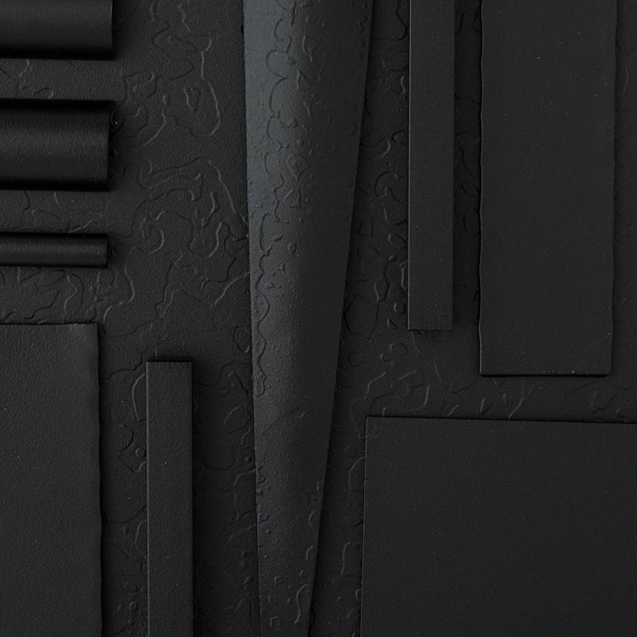 Folio 64" Wide Linear Pendant