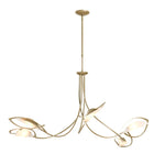 Aerial 5 Light 48" Wide Pendant