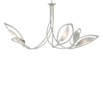 Aerial 5 Light 48" Wide Pendant