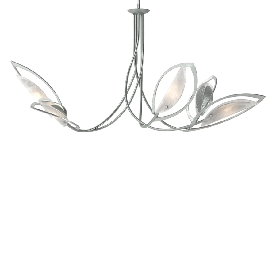 Aerial 5 Light 48" Wide Pendant