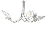 Aerial 5 Light 48" Wide Pendant