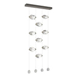 Gatsby 28" Wide Suspension Linear Pendant