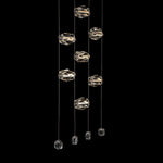 Gatsby 28" Wide Suspension Linear Pendant