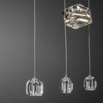 Gatsby 28" Wide Suspension Linear Pendant