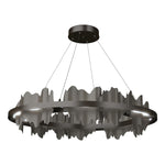 Hildene 38" Wide Suspension Pendant