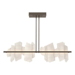 Volterra 52" Wide LED Pendant