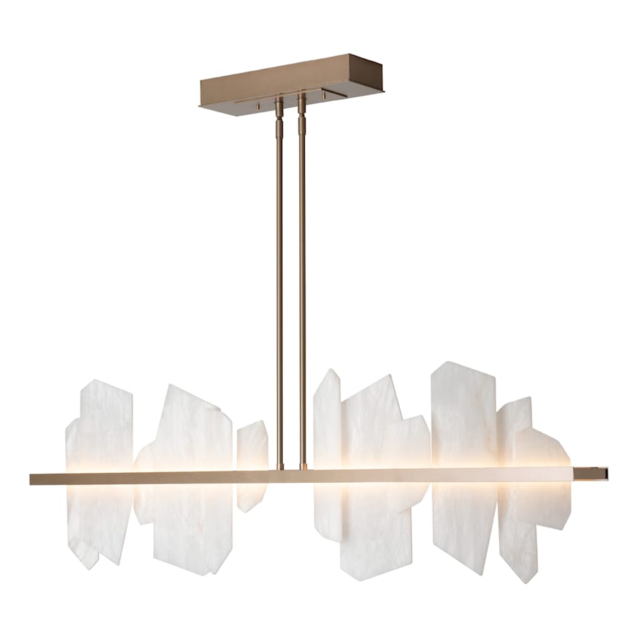 Volterra 52" Wide LED Pendant