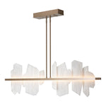 Volterra 52" Wide LED Pendant