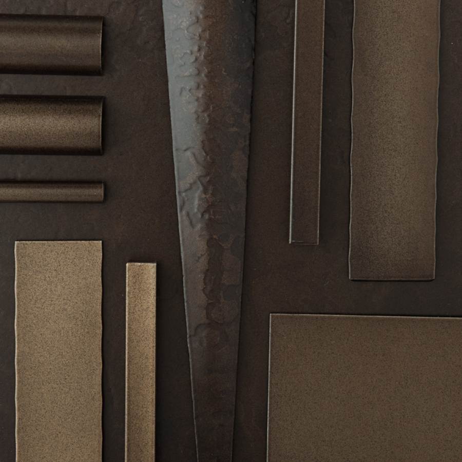 Planar 48" Wide Linear Pendant