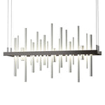 Cityscape 26" Wide Suspension Linear Pendant
