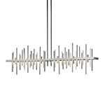 Cityscape 52" Wide Linear Pendant