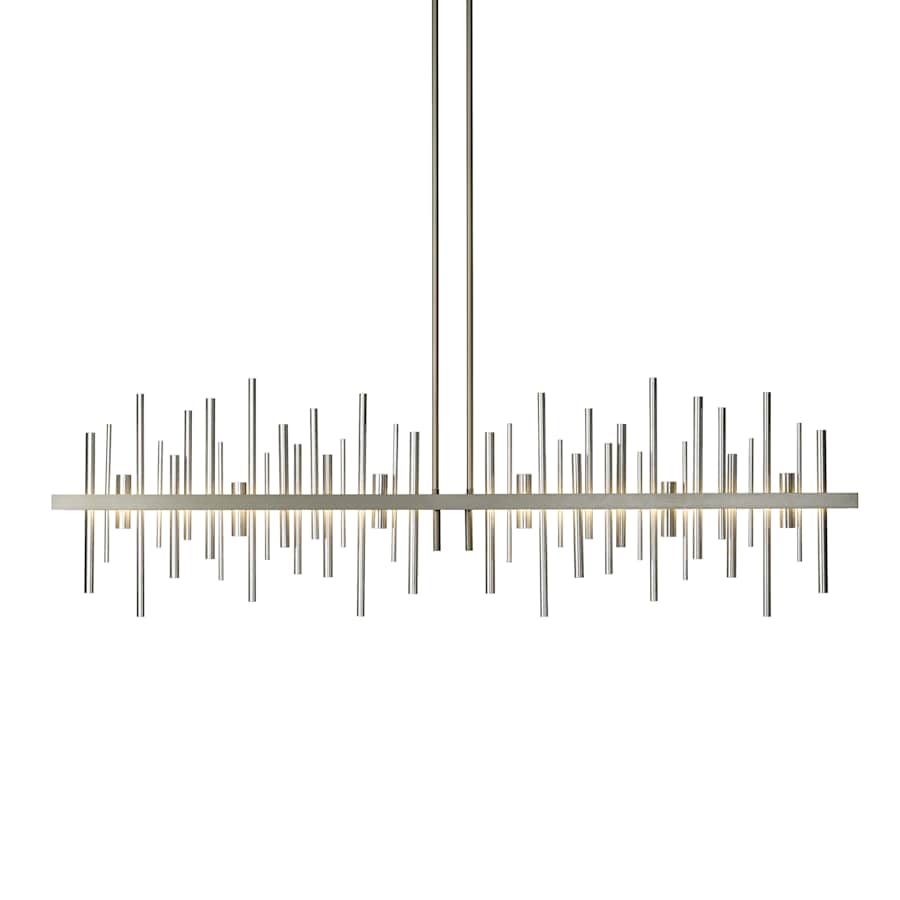 Cityscape 52" Wide Linear Pendant