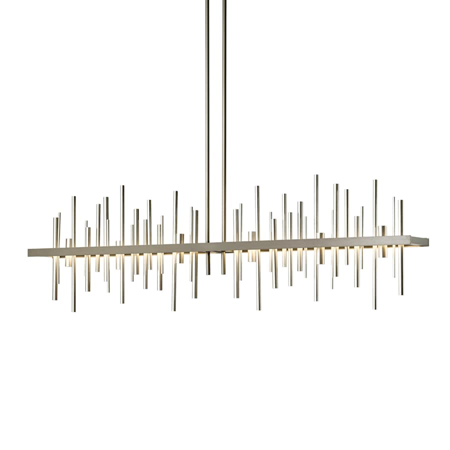Cityscape 52" Wide Linear Pendant